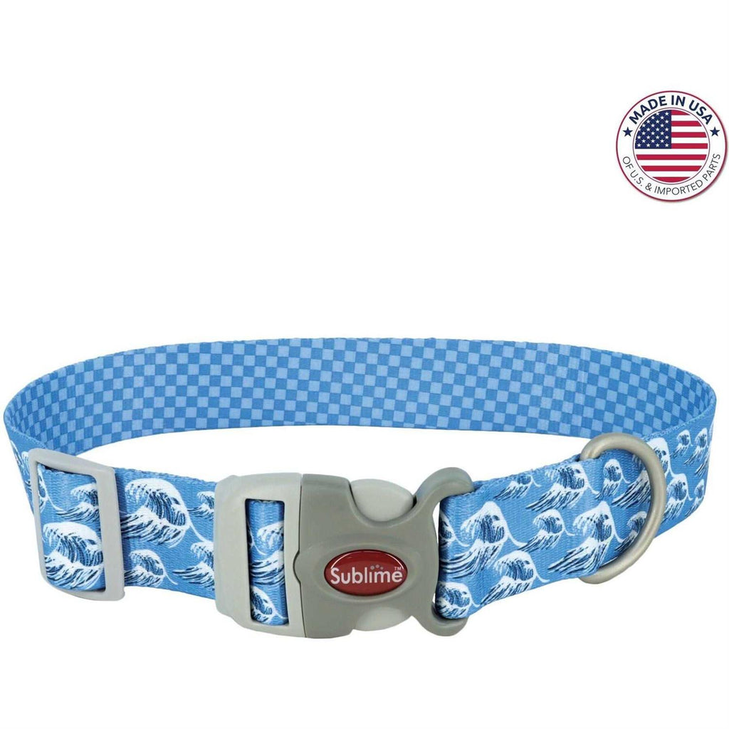 Adjustable Dog Collar K592