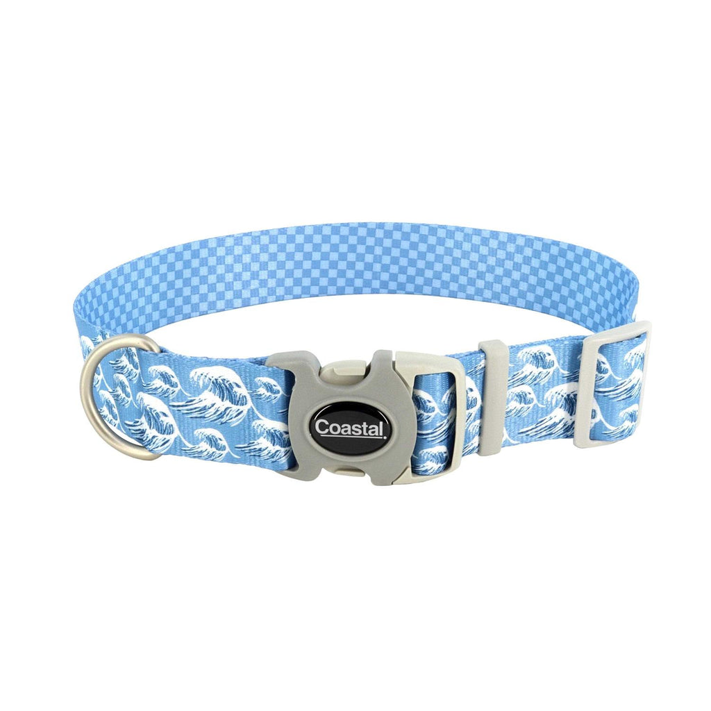 Adjustable Dog Collar K592
