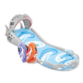 Inflatable Kids Splash Water Slide N4386