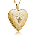 Heart Locket G313881