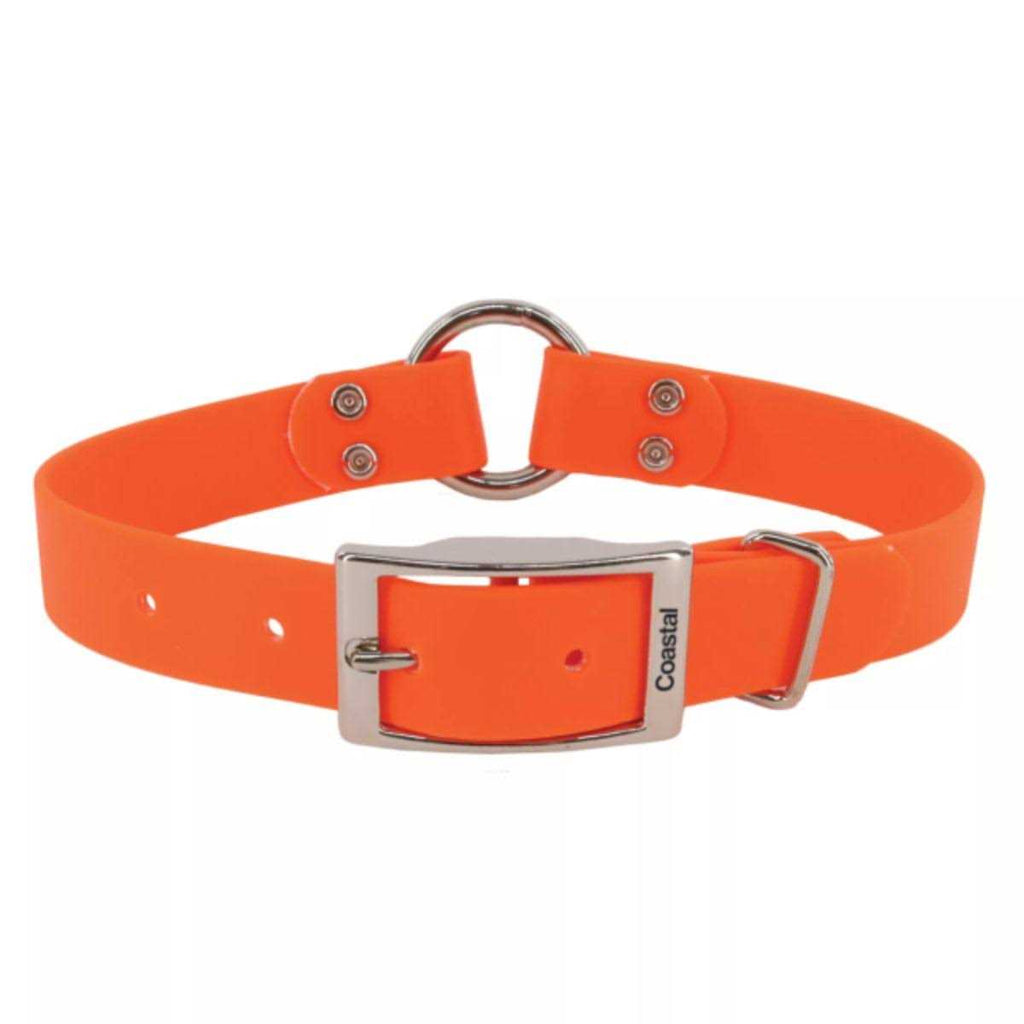 Waterproof Dog Collar Q228