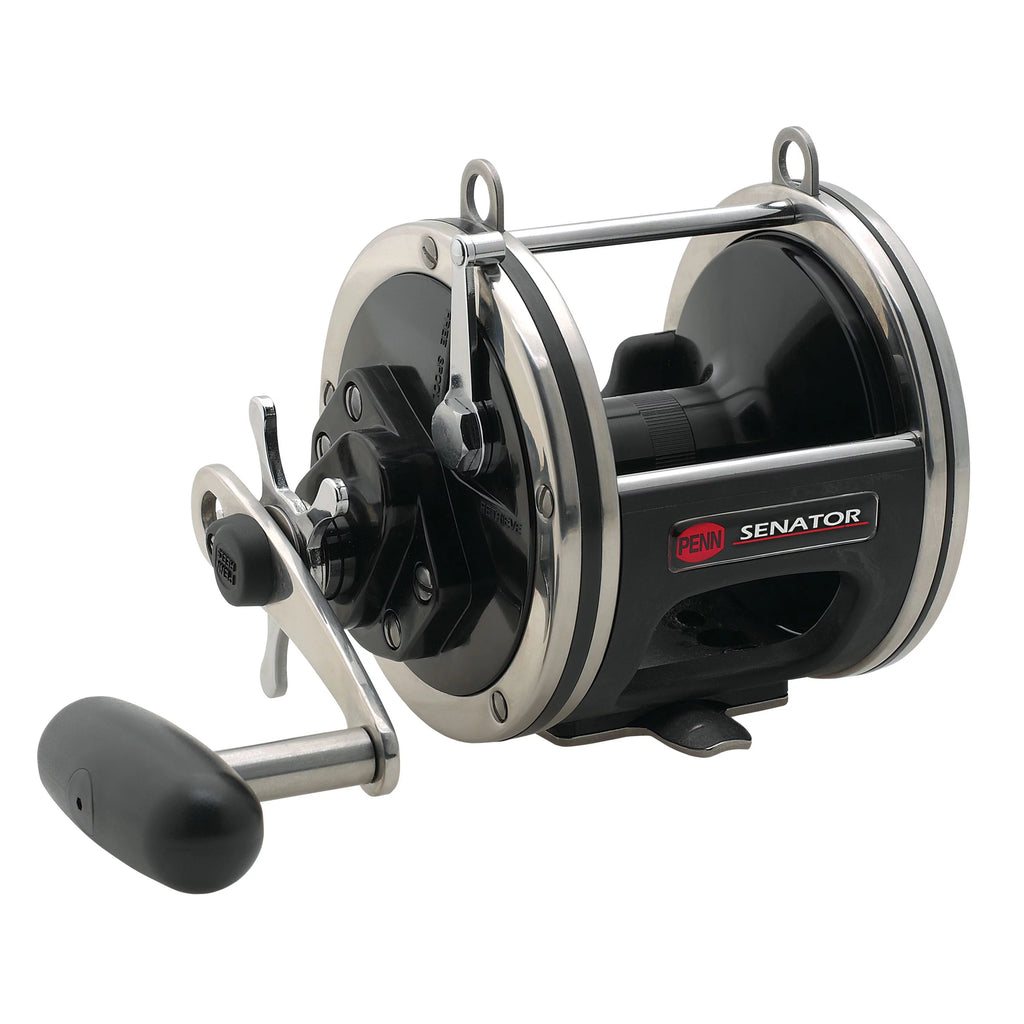 Conventional Fishing Reel B9155