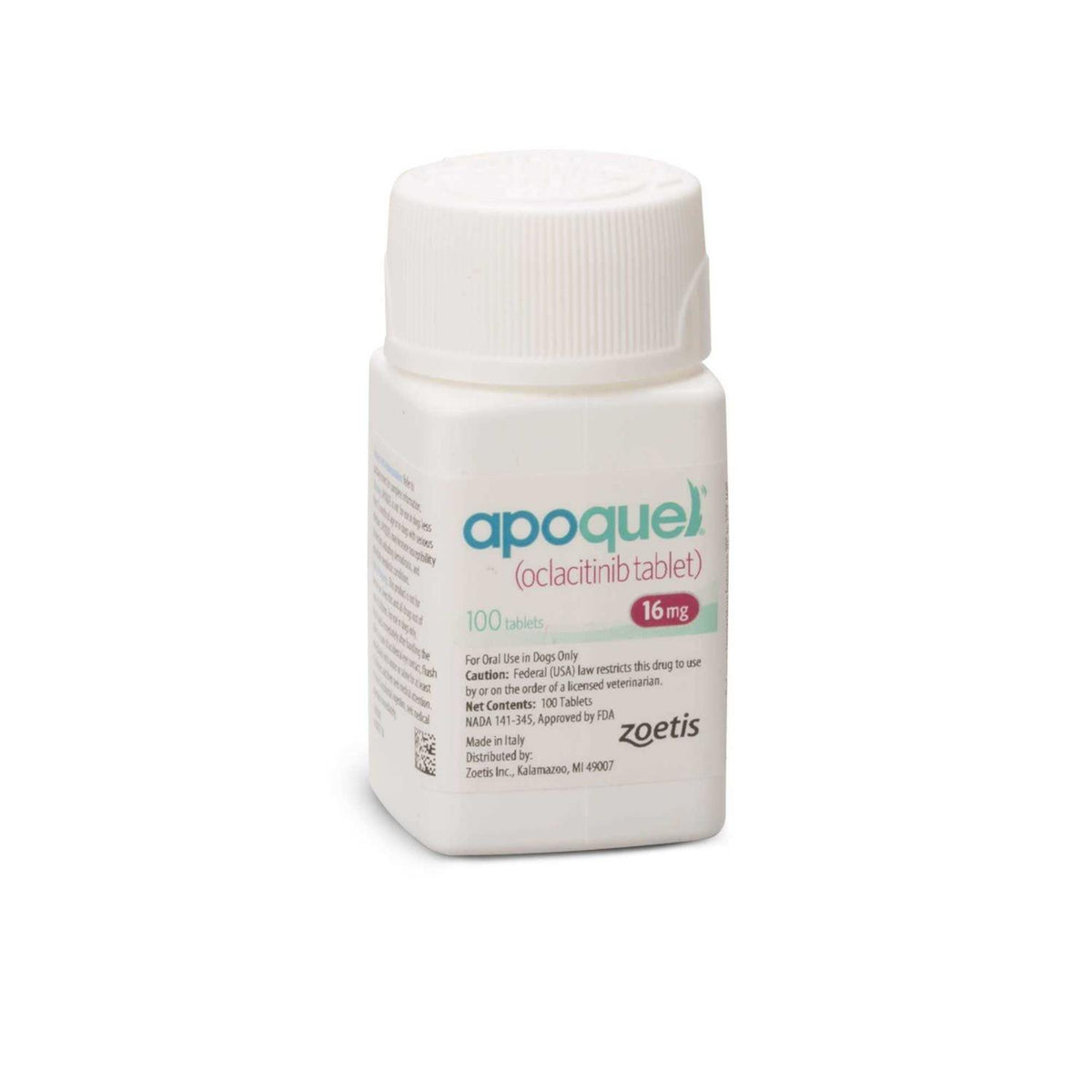 Apoquel Tablet 16 mg J32252