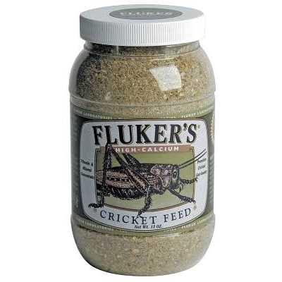 High Calcium Cricket Diet C783276