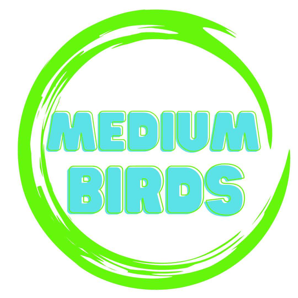 Bird Activity Center M6832