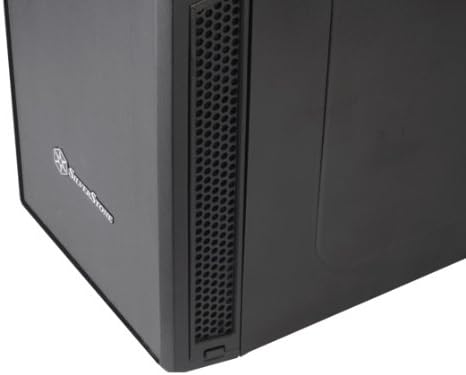 Micro ATX Mid Tower Case D34626