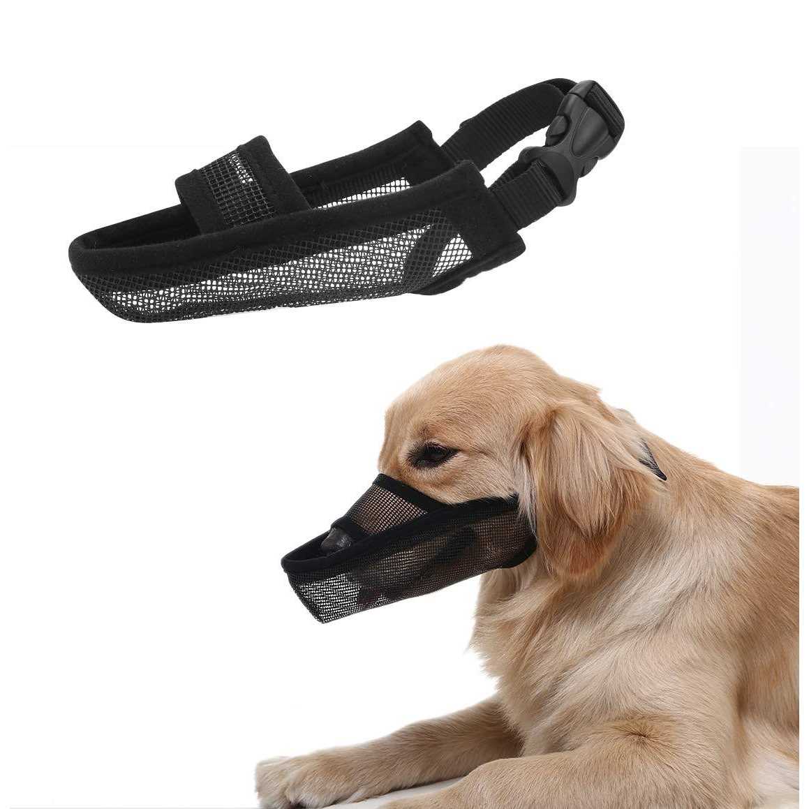 Nylon Dog Muzzle Y80990