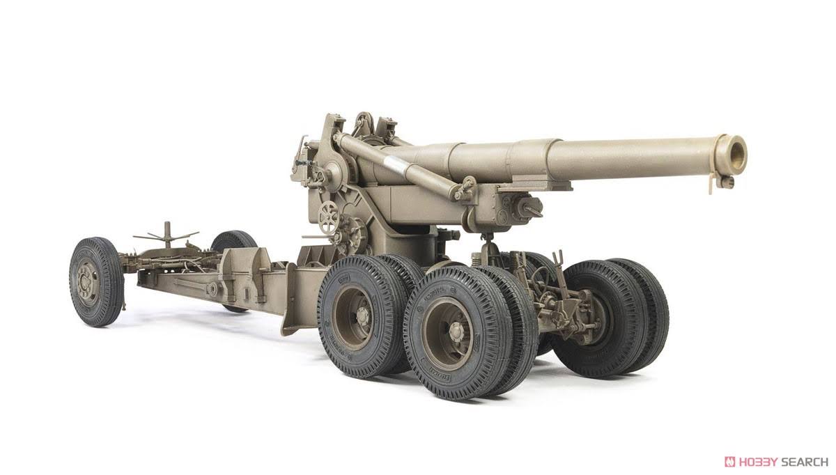 1/35 Scale Plastic Model Kit V404