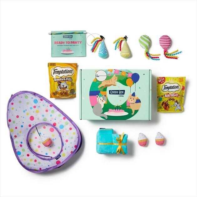 Cat Toys M8524