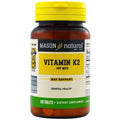 Vitamin K2 100 mcg 6 Pack A77766