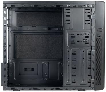 Micro ATX Mid Tower Case D34626