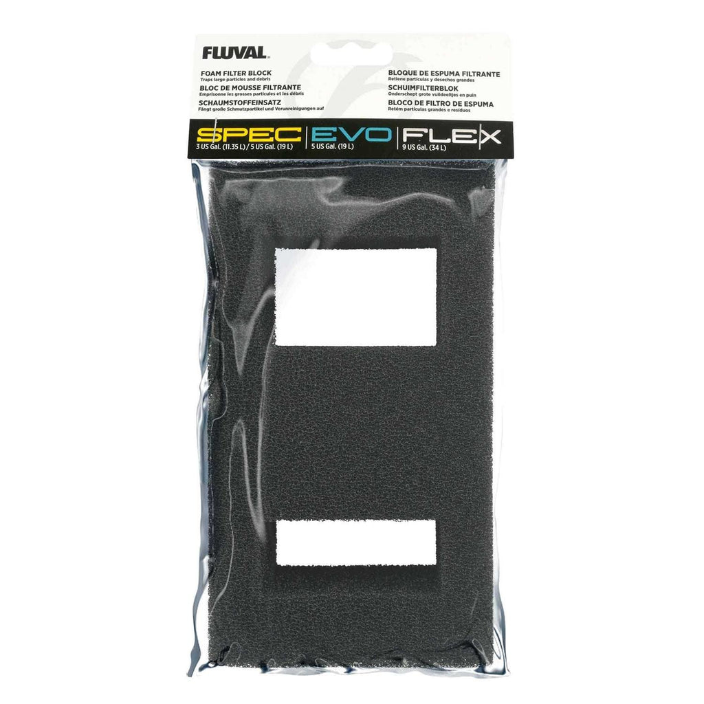 Foam Filter Block A9314