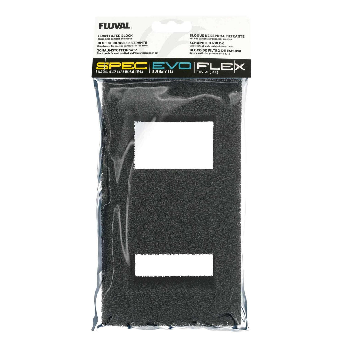 Foam Filter Block A9314
