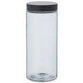 Storage jar Light Grey 2.1 L Z789776