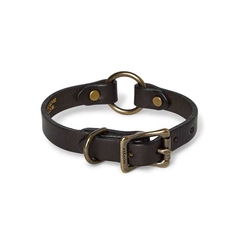 Leather Dog Collar O2540