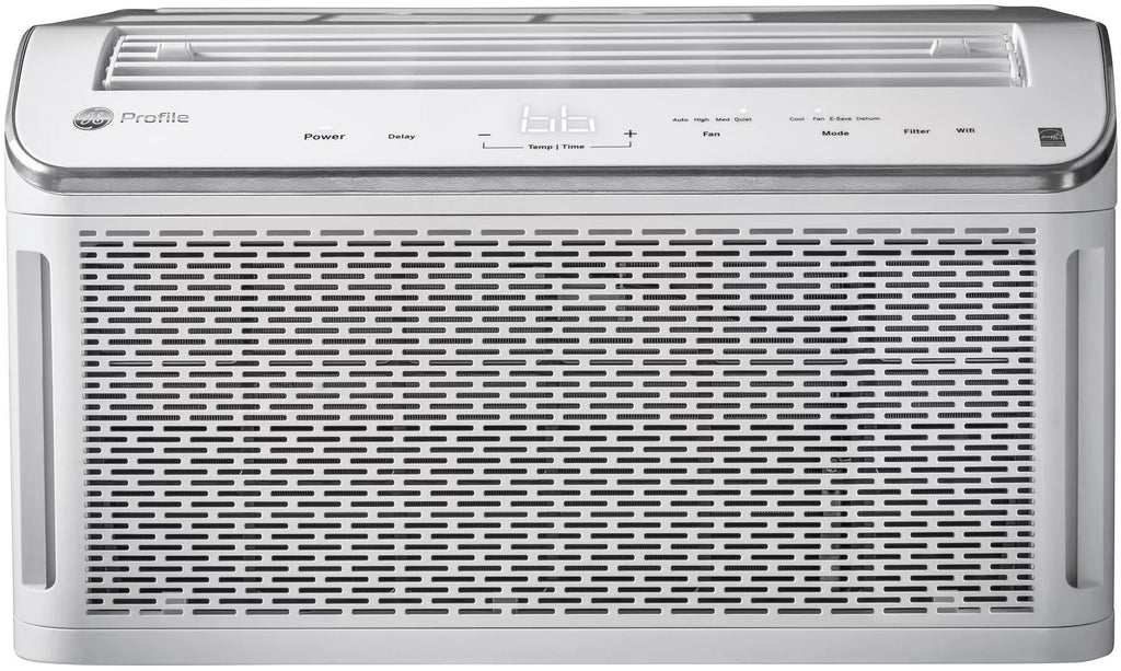 6150 BTU 115V Window Mount Air Conditioner - White Q118733