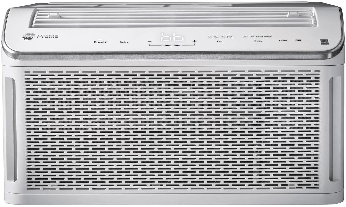 6150 BTU 115V Window Mount Air Conditioner - White Q118733