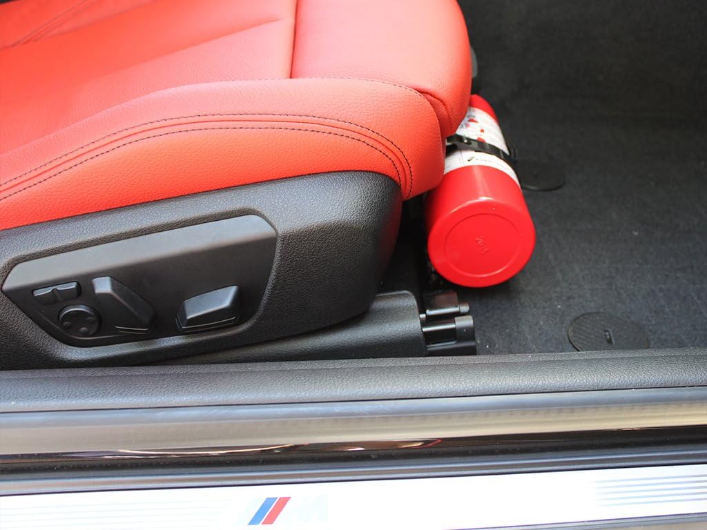Car Fire Extinguisher Bracket R2830