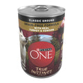 Grain Free Wet Dog Food Turkey and Venison F299