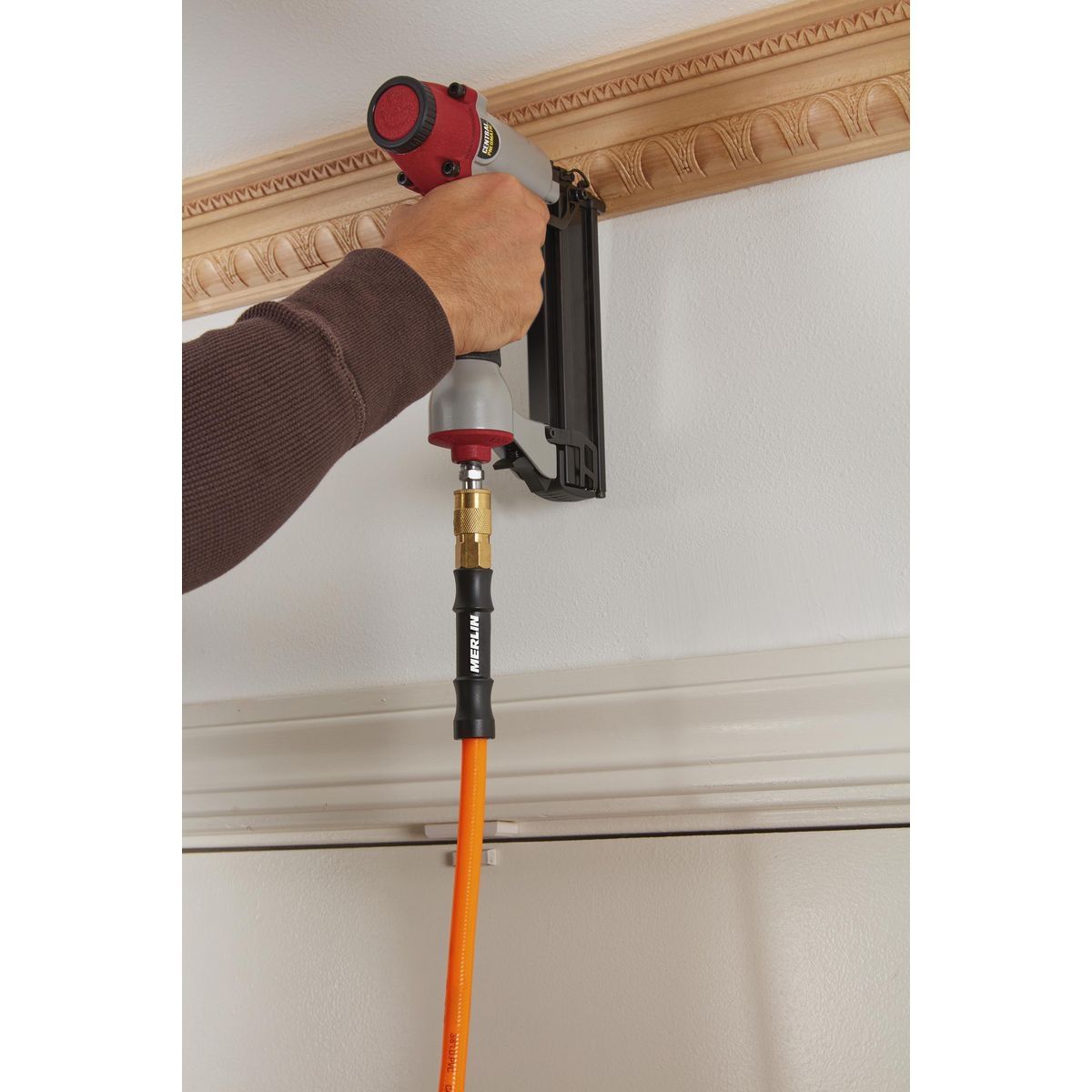 3/8 in. x 100 ft. PVC Air Hose B131