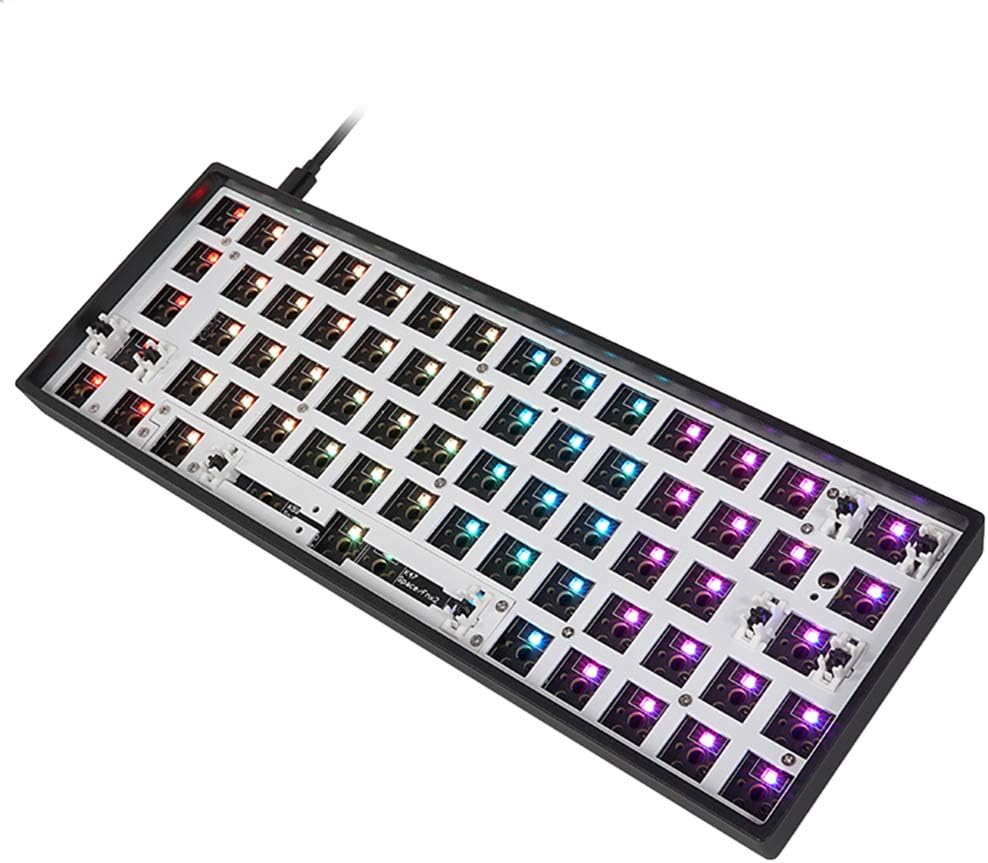 60% Keyboard DIY Kit K952250