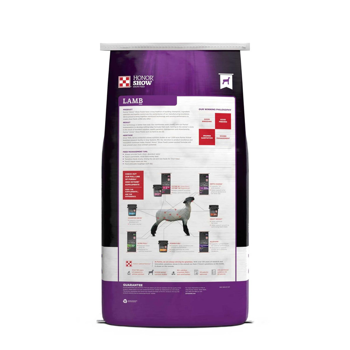 Adult Beef Dry Dog Food W836
