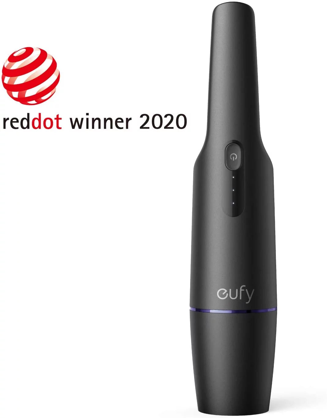 Cordless Handheld Vacuum Cleaner T85275