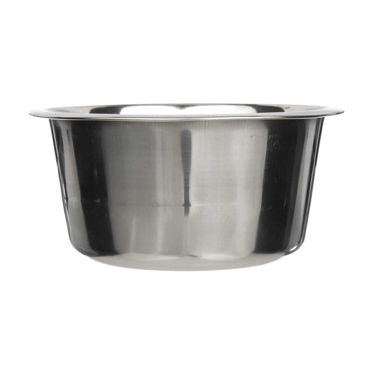 Stainless Steel Dog and Cat Bowls U460
