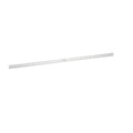 40 in. Aluminum Ruler P585224