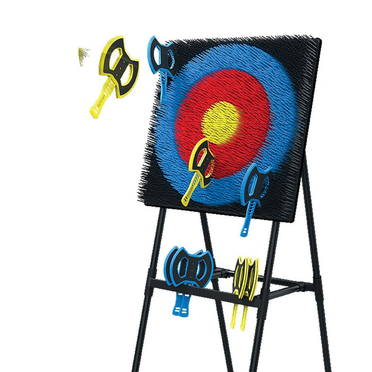 Axe Throw Steel Framed S715215