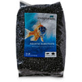 Frosted Black Aquarium Gravel Substrate B2138