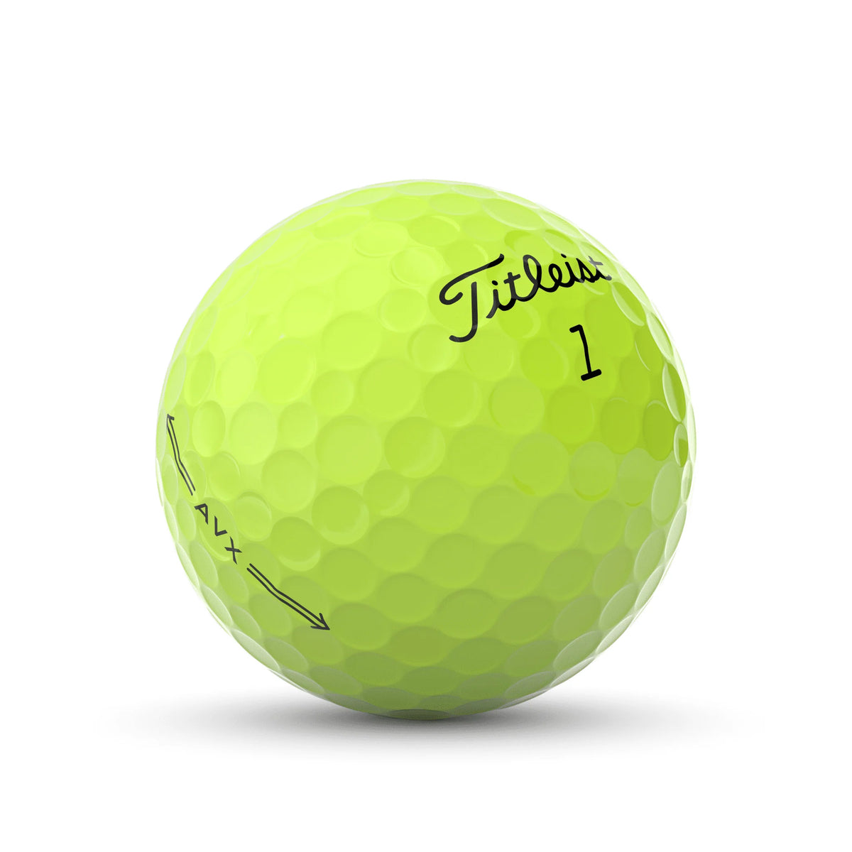White 12 Pack Golf Balls P10377