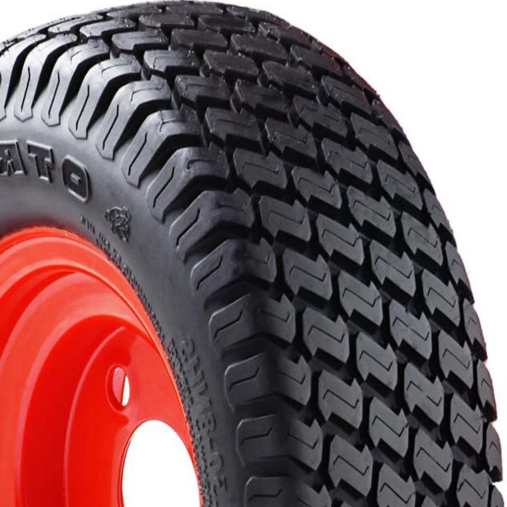 14 B Tire K187137