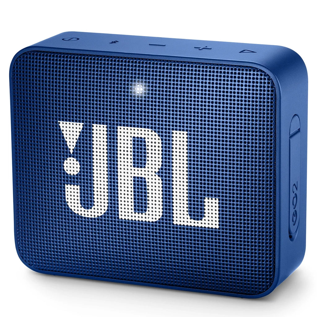 Black Portable Waterproof Bluetooth Speaker I8141