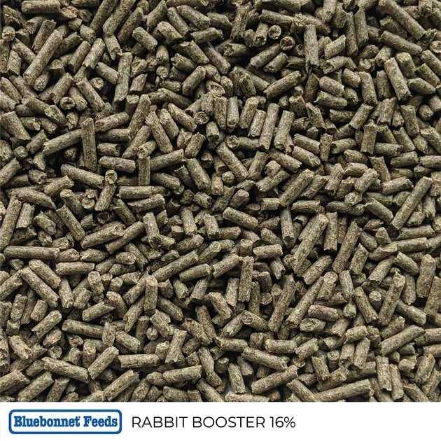 Rabbit Booster 16% E9375