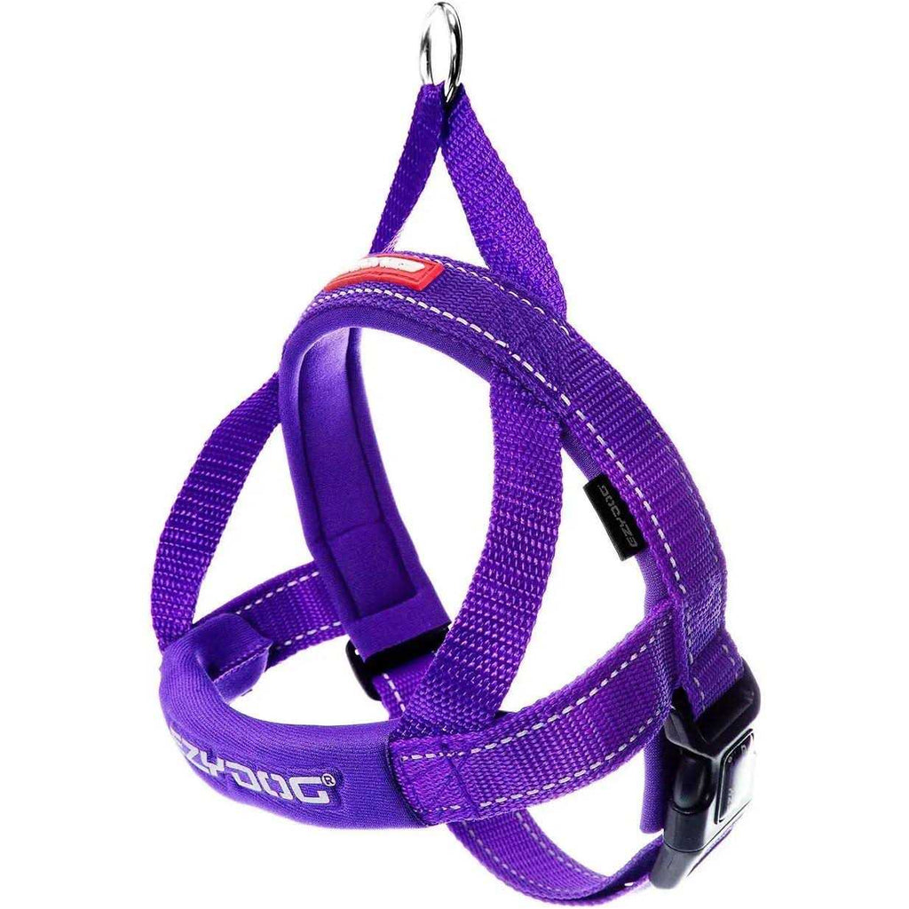 Quick Fit Dog Harness Z80233