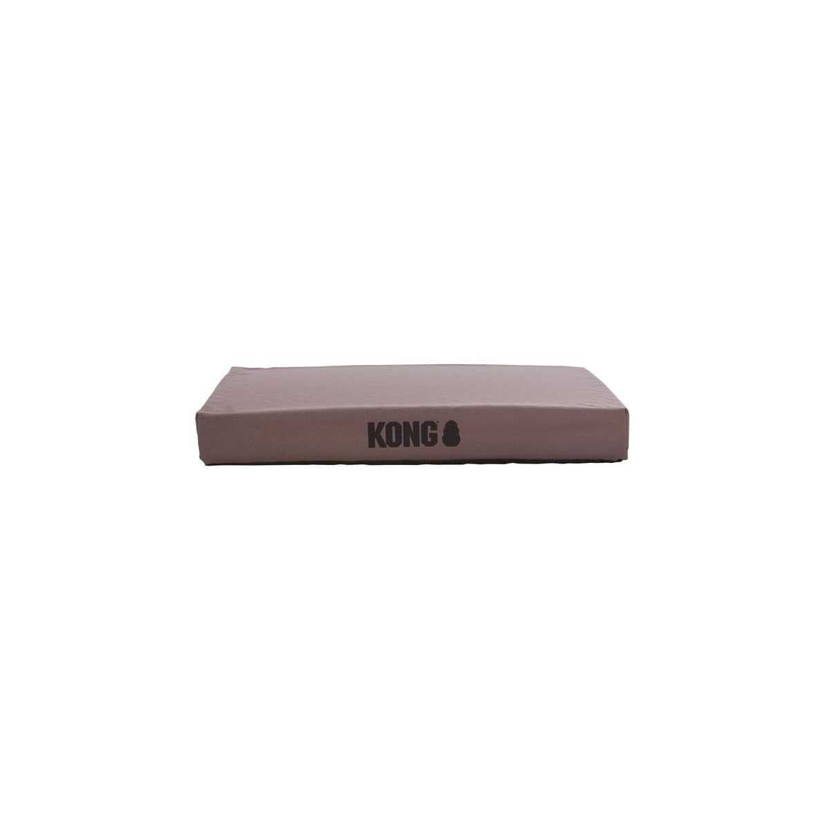 Gray Orthopedic Pet Bed S5016