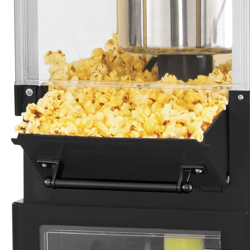 2.5 Ounce Popcorn Cart with 5-Quart Bowl J27645