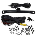 Rear view camera O774301