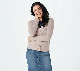 Cardigan W565960