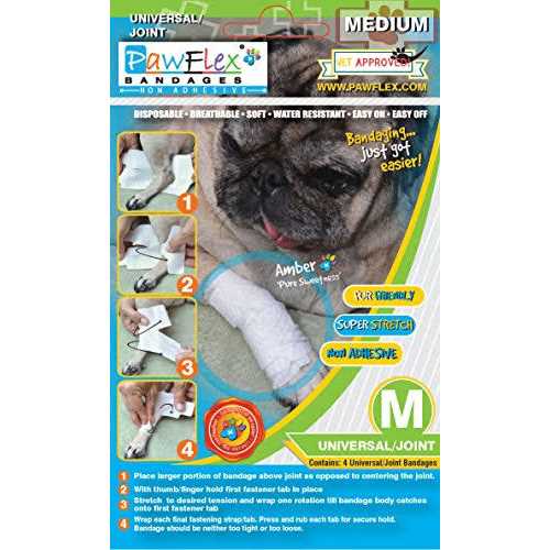 Pets Bandages H59322