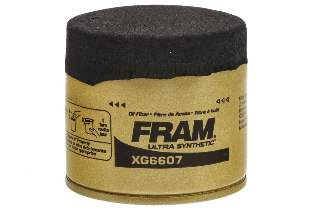 Synthetic Oil Filter U545
