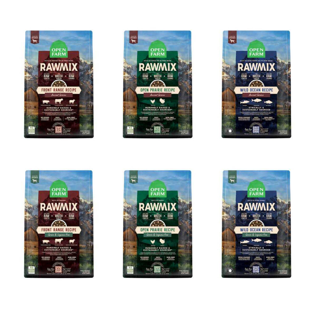 Grain Free Dog Food B3635