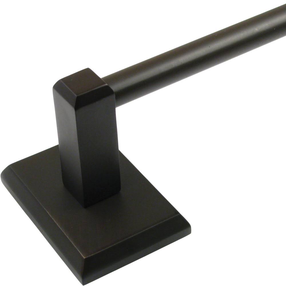 Oil Rubbed Bronze Towel Bar M372666