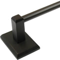 Oil Rubbed Bronze Towel Bar M372666