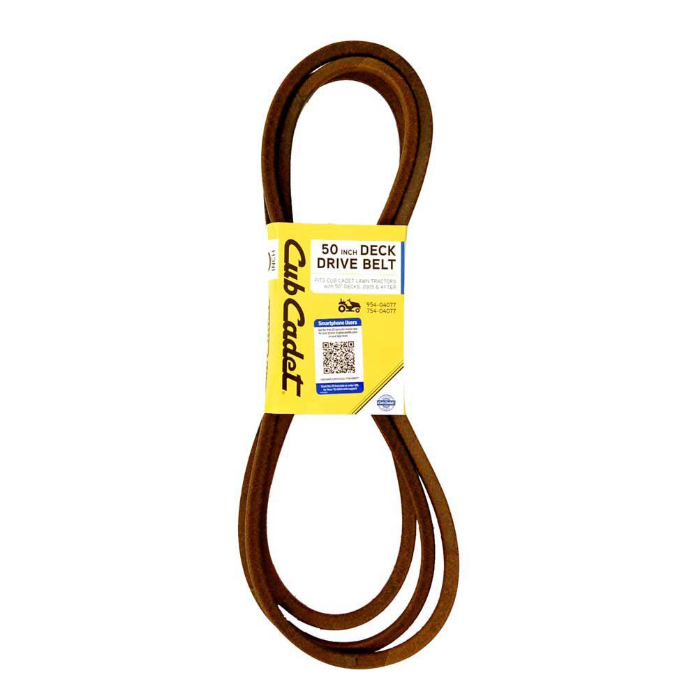 50 inch Deck Belt F775