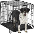 Single-Door Dog Crate A40542