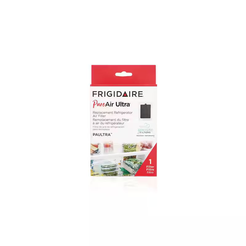 Water and Air Filter Pack U670913
