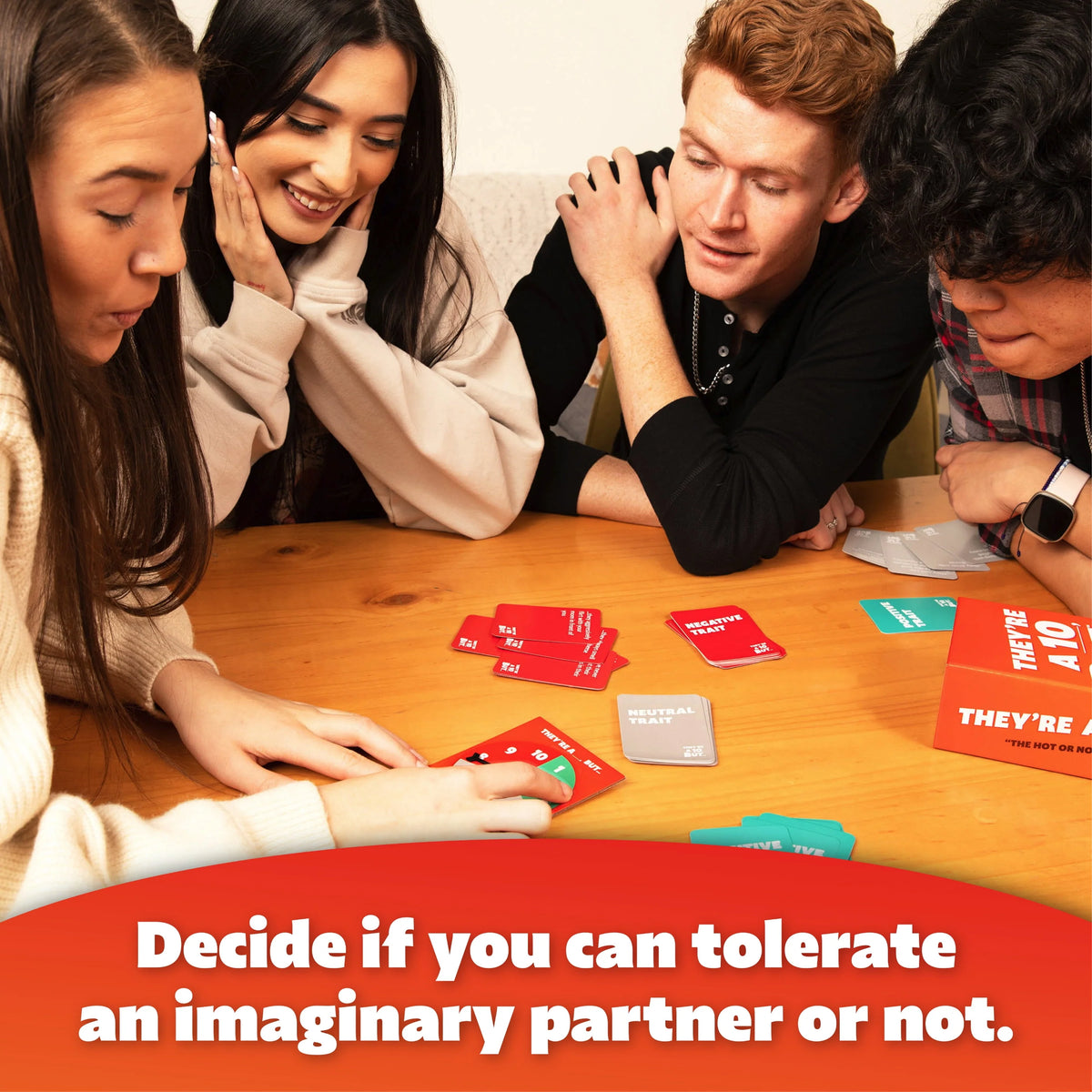 Adult Party Game E38696