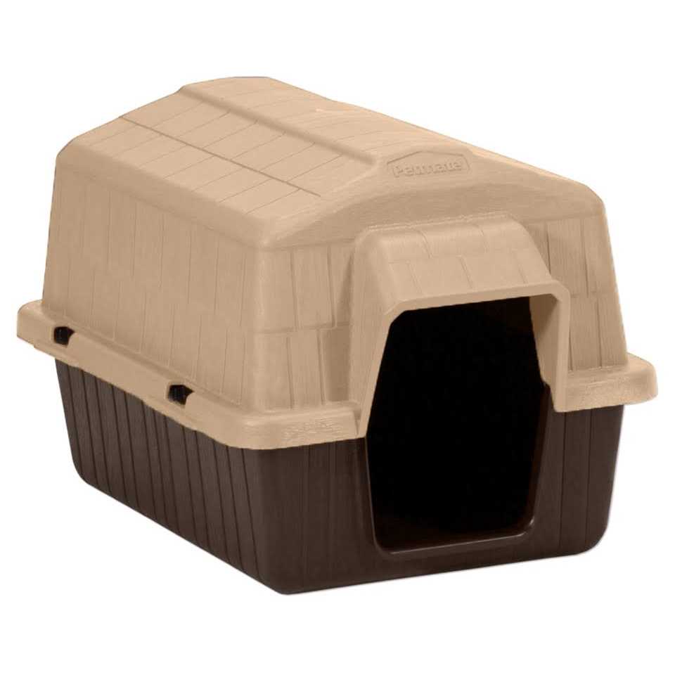 Dog House L5831